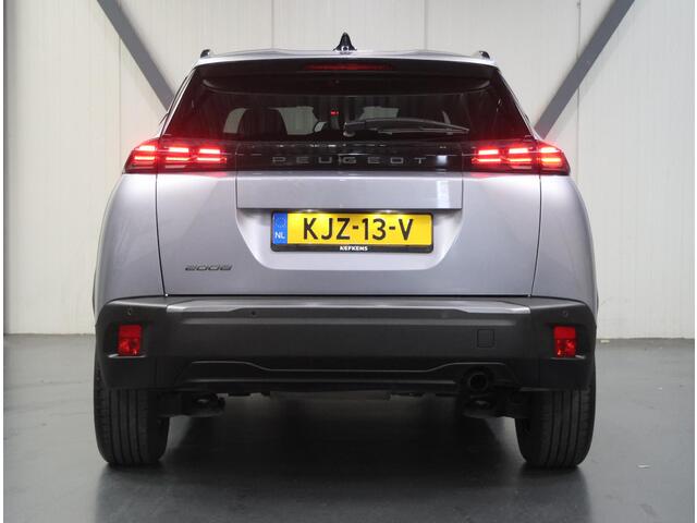 Peugeot 2008 1.2 100PK Allure | 1ste eigenaar | AppleCarPlay/AndroidAuto | Climate Control | Cruise Control | FULL LED | LMV | Parkeersensoren | Privacy Glass | Isofix |