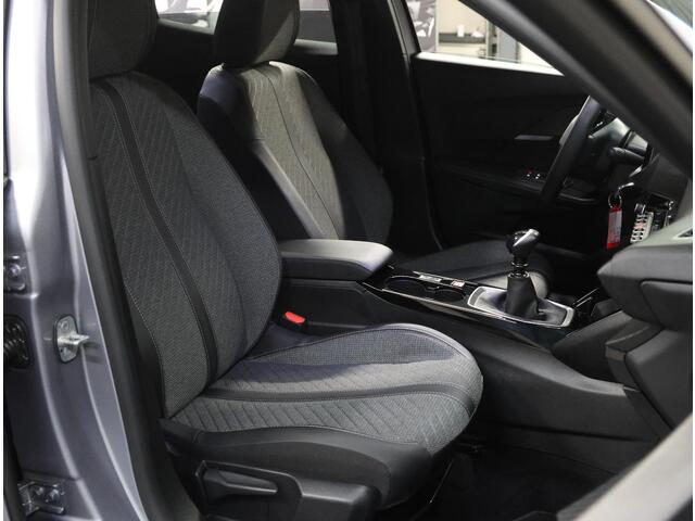 Peugeot 2008 1.2 100PK Allure | 1ste eigenaar | AppleCarPlay/AndroidAuto | Climate Control | Cruise Control | FULL LED | LMV | Parkeersensoren | Privacy Glass | Isofix |