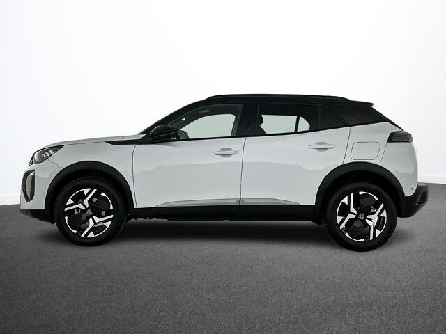 Peugeot 2008 1.2 PureTech 130 GT Automaat Clima Control Camera Achter Navigatie d.m.v. Apple Carplay / Android auto Velgen 17 inch