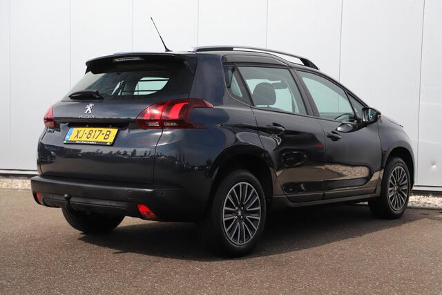 Peugeot 2008 1.2 PureTech Active Trekhaak Radio Bluetooth Airco Cruise Control LED