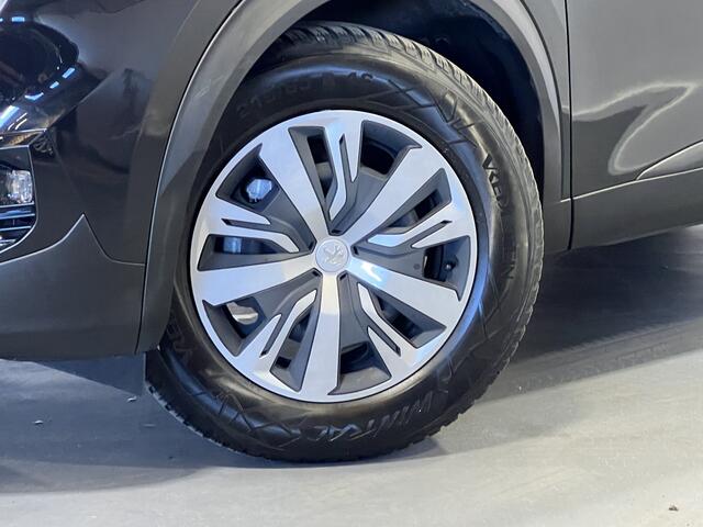 Peugeot 2008 1.2 PureTech Blue Lease Active | Navigatie/Android/Apple Carplay | Voorstoelen Verwarmd | Cruise Control | Airco Automatisch |