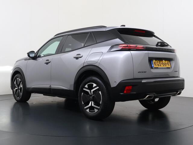 Peugeot 2008 1.2 Hybrid 136 Allure 19000 KM ! | ADAPTIVE CRUISE CONTROL | FULL LED | CAMERA VOOR & ACHTER | DIGITAL DASH | KEYLESS START | PARKEERSENSOREN V+A | DODEHOEKDETECTIE | ALL-IN PRIJS INCL. 12 MND BOVAG GARANTIE