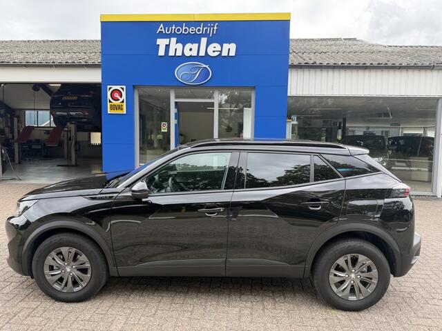 Peugeot 2008 1.2 PureTech Style