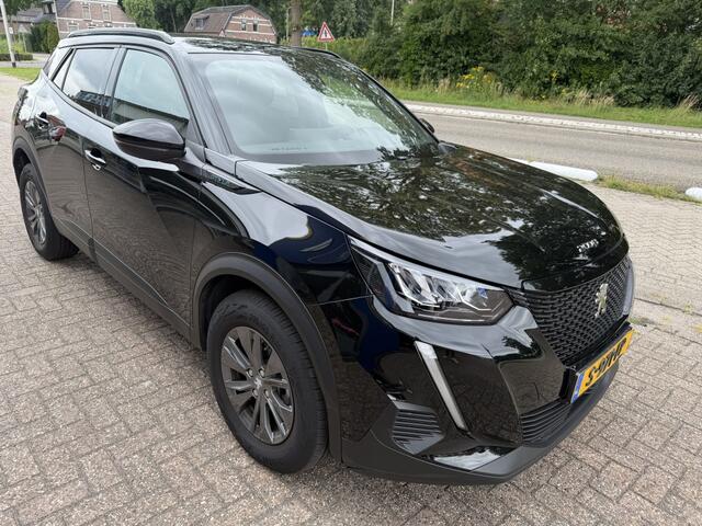 Peugeot 2008 1.2 PureTech Style