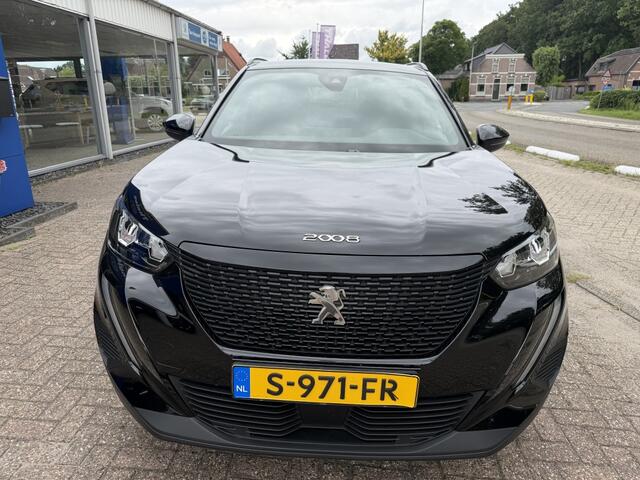 Peugeot 2008 1.2 PureTech Style