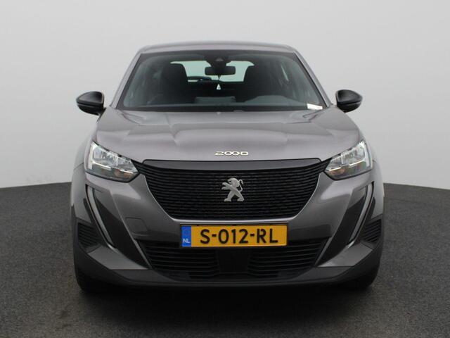 Peugeot 2008 1.2 PureTech Active Pack