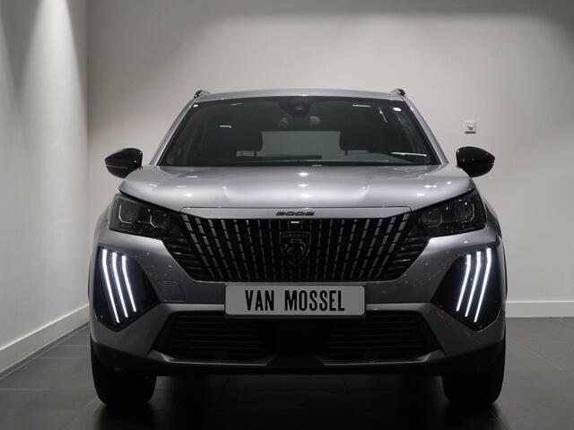 Peugeot 2008 130 Allure - ADAPTIVE CRUISE CONTROL - DRAADLOZE LADER - AUTOMAAT
