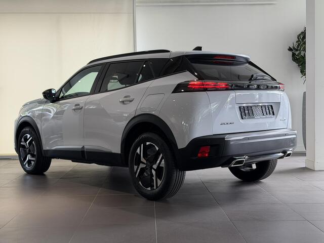 Peugeot 2008 1.2 Hybrid 145 Allure