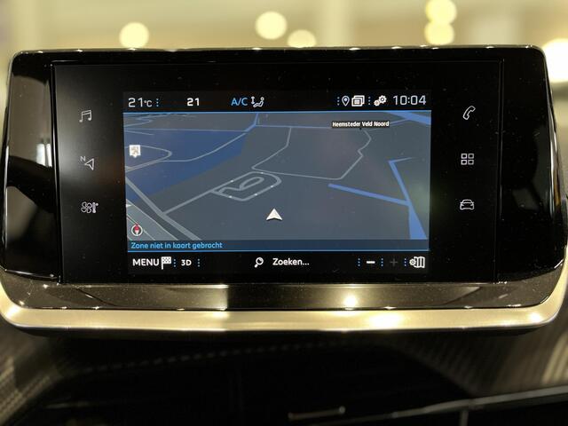 Peugeot 2008 1.2 PureTech Style | Trekhaak | Parkeersensoren | Apple Carplay/Android Auto