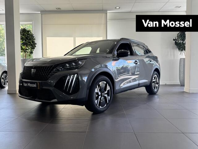 Peugeot 2008 1.2 Hybrid 145 GT | 360 Camera | Apple Carplay & Android Auto