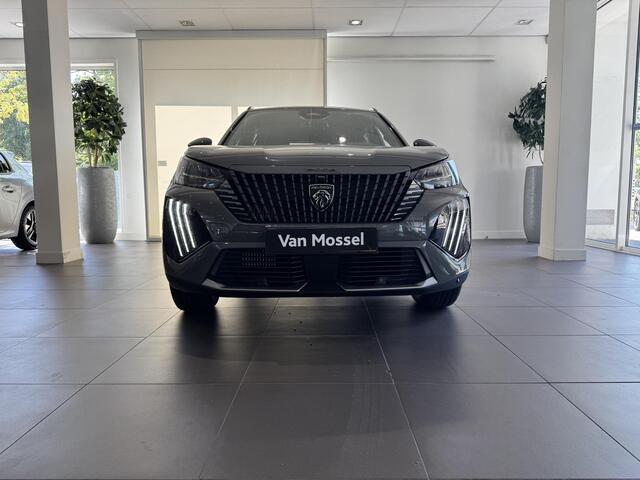 Peugeot 2008 1.2 Hybrid 145 GT | 360 Camera | Apple Carplay & Android Auto