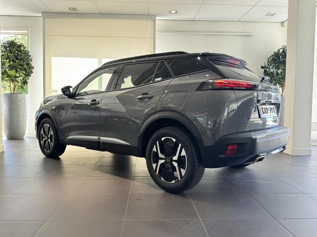 Peugeot 2008 1.2 Hybrid 145 GT | 360 Camera | Apple Carplay & Android Auto