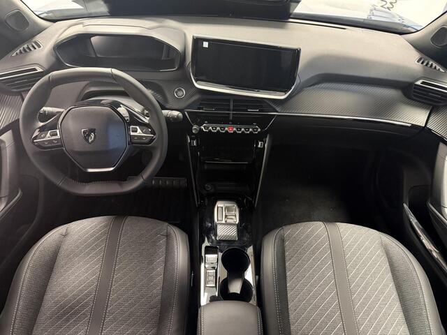 Peugeot 2008 1.2 Hybrid 110 Allure Automaat | Zorgeloze Zomerdeal Private Lease vanaf 369,- per maand !!