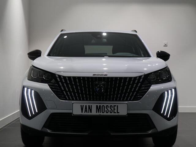 Peugeot 2008 Allure - CAMERA VOOR + ACHTER - NAVI - KEYLESS