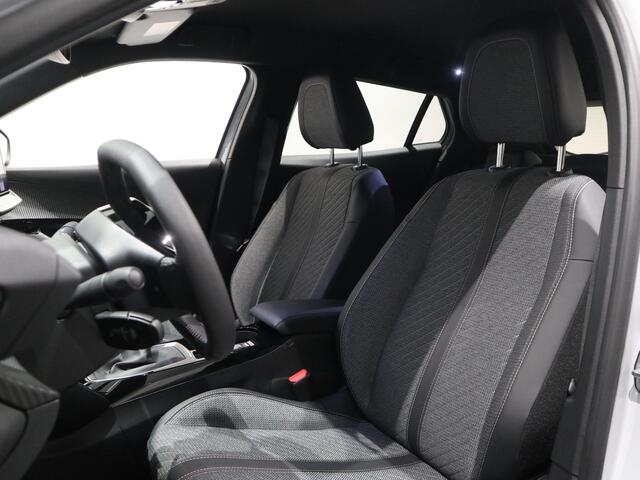 Peugeot 2008 Allure - CAMERA VOOR + ACHTER - NAVI - KEYLESS