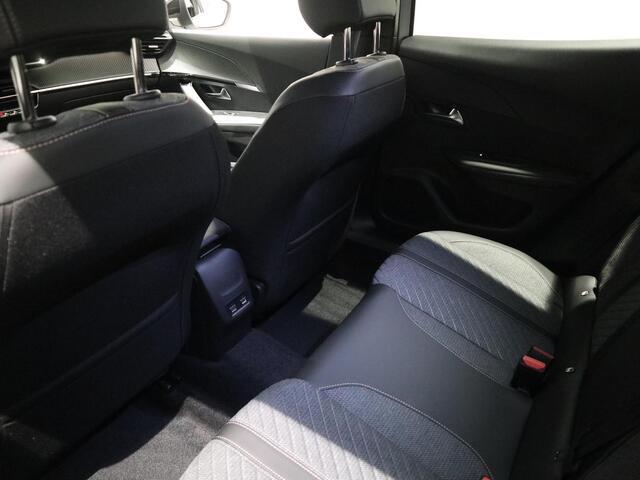 Peugeot 2008 Allure - CAMERA VOOR + ACHTER - NAVI - KEYLESS