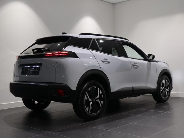 Peugeot 2008 Allure - CAMERA VOOR + ACHTER - NAVI - KEYLESS