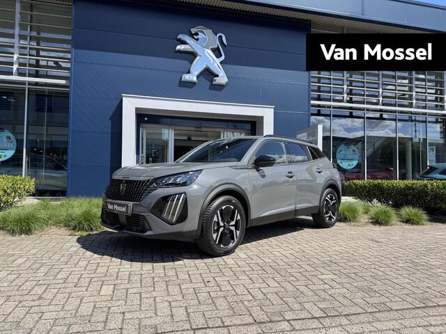 Peugeot 2008 PureTech 100 Allure l Vision & Drive Assist Pack l Navigation & Access Pack l Trekhaak