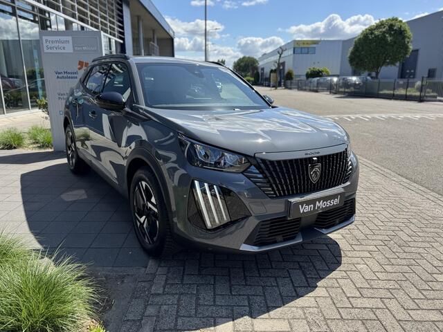 Peugeot 2008 PureTech 100 Allure l Vision & Drive Assist Pack l Navigation & Access Pack l Trekhaak