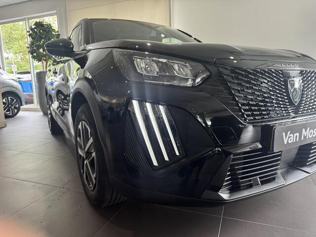 Peugeot 2008 Active | ACTIE | Apple Carplay | Cruise Control | Camera |