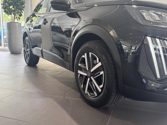 Peugeot 2008 Active | ACTIE | Apple Carplay | Cruise Control | Camera |
