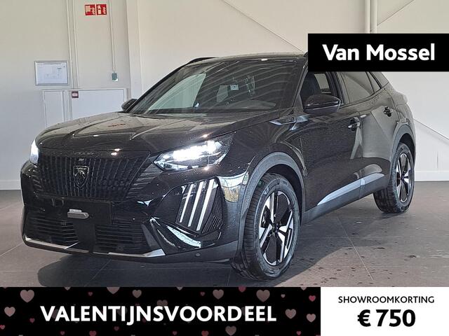 Peugeot 2008 1.2 Hybrid 145 GT | Vision, Navigation & Drive Assist plus Pack | LM VELGEN |