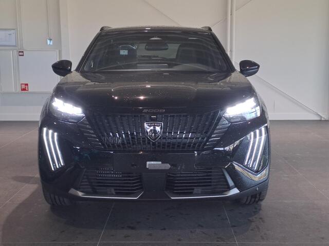 Peugeot 2008 1.2 Hybrid 145 GT | Vision, Navigation & Drive Assist plus Pack | LM VELGEN |