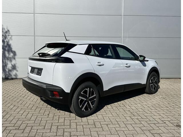 Peugeot 2008 1.2 PureTech 100 Style | Cruise Control | Apple Carplay/Android Auto | Parkeersensoren