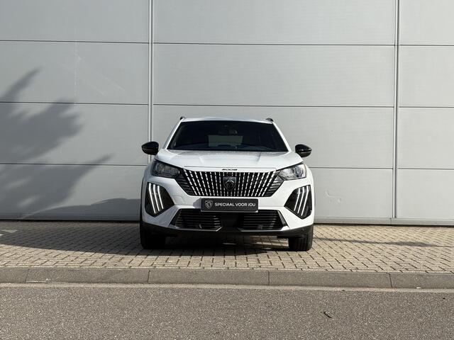 Peugeot 2008 1.2 PureTech 100 Allure | Parkeerhulp | Camera voor | Draadloze Apple Carplay/Android Auto |