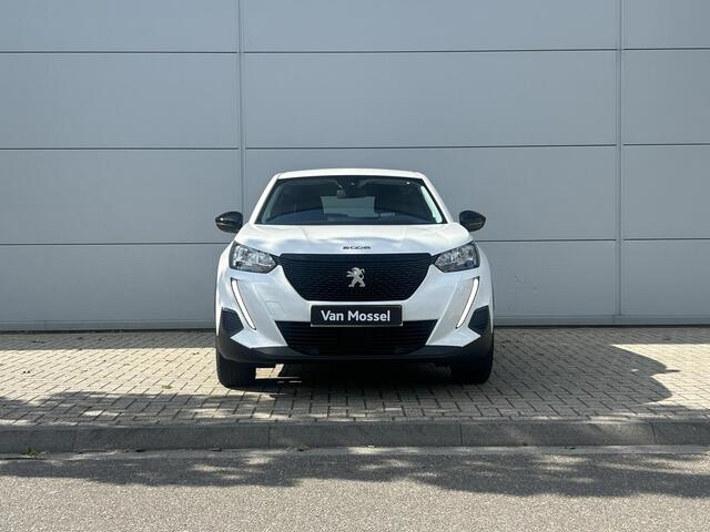 Peugeot 2008 1.2 PureTech Active | Parkeerhulp | Cruise Control | Apple Carplay/Android Auto