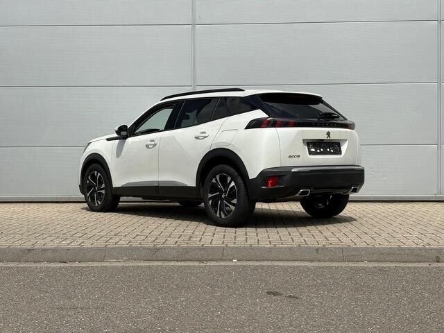 Peugeot 2008 1.2 PureTech Allure | Cruise Control | Airco | Parkeerhulp | Apple Carplay/Android Auto