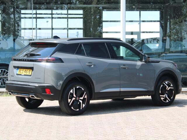 Peugeot 2008 1.2 Hybrid 145 Allure Automaat | Camera/Navi/Adapt. Cruise