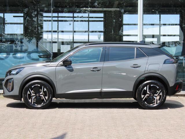 Peugeot 2008 1.2 Hybrid 145 Allure Automaat | Camera/Navi/Adapt. Cruise
