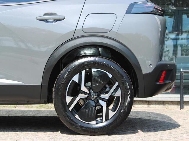 Peugeot 2008 1.2 Hybrid 145 Allure Automaat | Camera/Navi/Adapt. Cruise