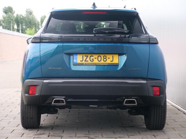 Peugeot 2008 1.2 Hybrid 136 Pk Allure Automaat DAB / Apple Carplay / PDC / 17 inch