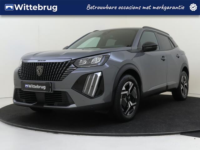 Peugeot 2008 1.2 PureTech 100 Allure