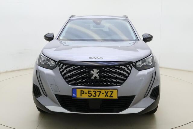 Peugeot 2008 1.2 PureTech Allure Pack | Automaat | Climate control | Navigatie pakket | Camera achter | Trekhaak | Electrisch inklapbare spiegels | Weinig kms !!! |