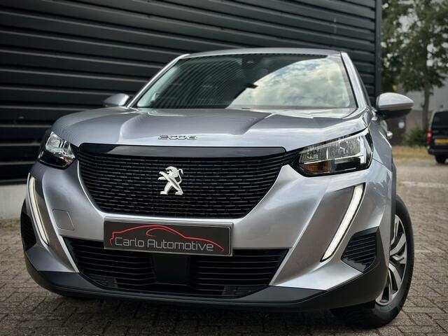 Peugeot 2008 1.2 PureTech Active NAVI|AIRCO|SENSOR|NAP