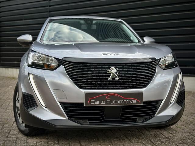 Peugeot 2008 1.2 PureTech Active NAVI|AIRCO|SENSOR|NAP