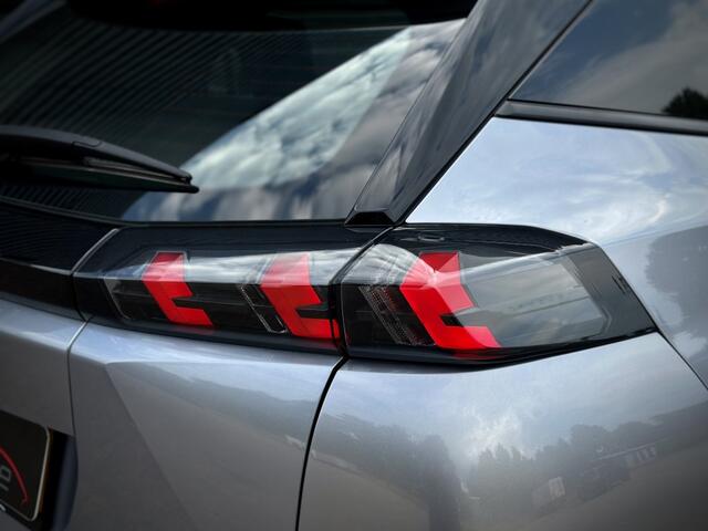 Peugeot 2008 1.2 PureTech Active NAVI|AIRCO|SENSOR|NAP