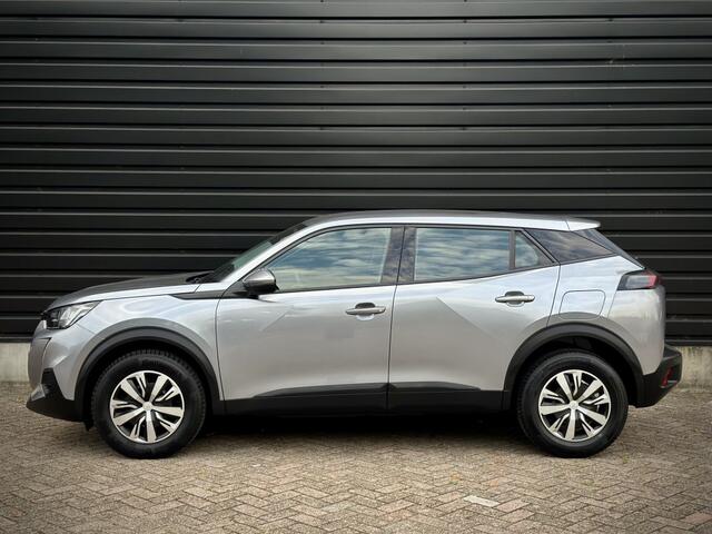Peugeot 2008 1.2 PureTech Active NAVI|AIRCO|SENSOR|NAP