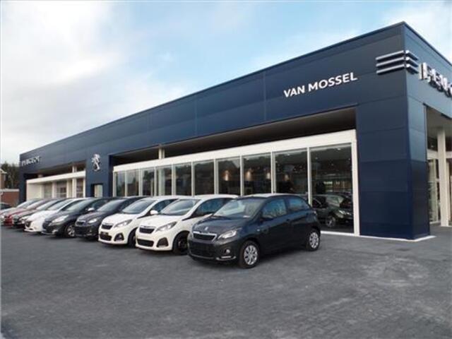 Peugeot 2008 1.2 Hybrid 136 GT