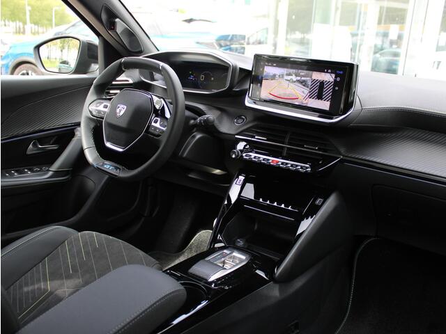 Peugeot 2008 1.2 Hybrid 145 GT VOORRAAD KORTING