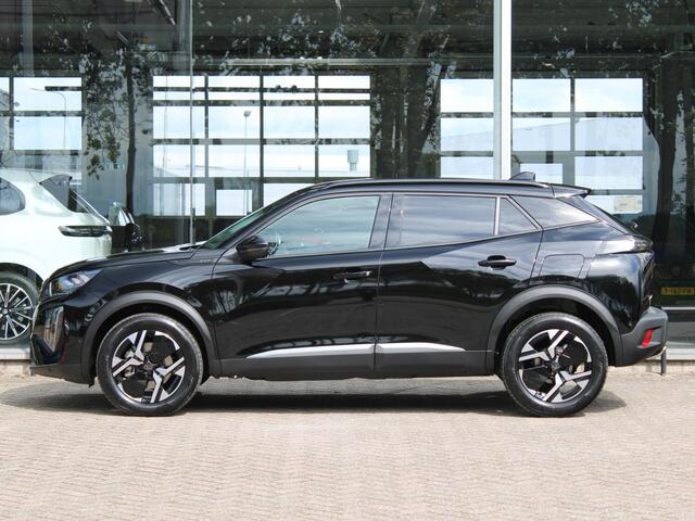 Peugeot 2008 1.2 Hybrid 145 GT VOORRAAD KORTING
