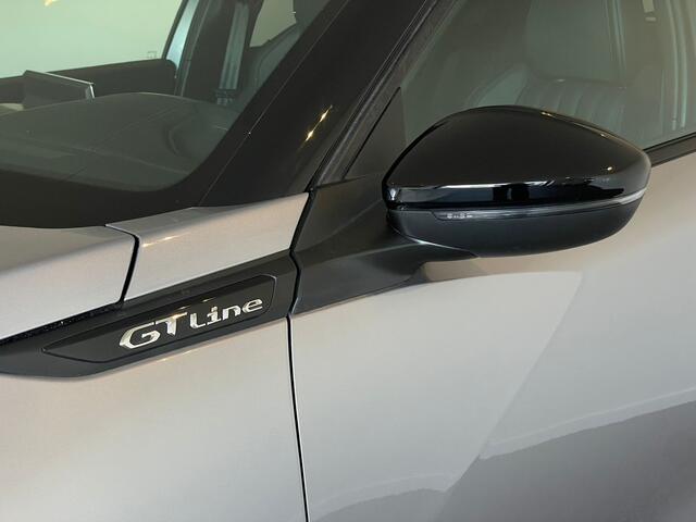 Peugeot 2008 1.2 PureTech GT-Line