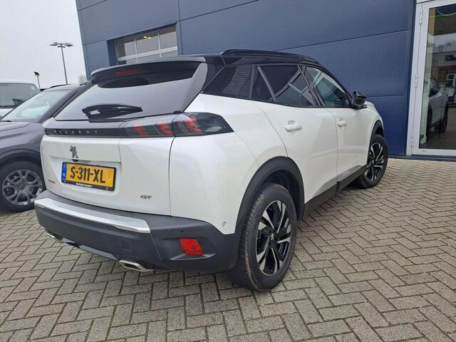 Peugeot 2008 PureTech 130 GT l Stoelverwarming l Keyless