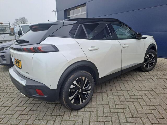 Peugeot 2008 PureTech 130 GT l Stoelverwarming l Keyless