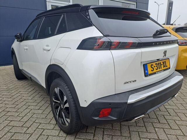 Peugeot 2008 PureTech 130 GT l Stoelverwarming l Keyless