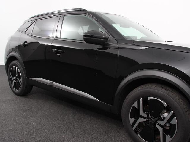 Peugeot 2008 1.2 Hybrid 136 pk Automaat Allure | Navigatie | Apple Carplay/Android Auto | Climate Control | Dab | Led | Parkeer sensoren | Cruise Control | Stoelverwarming