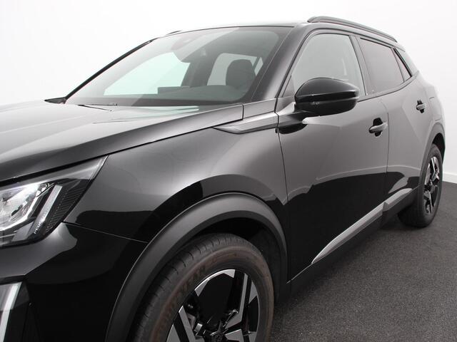 Peugeot 2008 1.2 Hybrid 136 pk Automaat Allure | Navigatie | Apple Carplay/Android Auto | Climate Control | Dab | Led | Parkeer sensoren | Cruise Control | Stoelverwarming